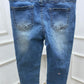 Stock jeans(Pick bigger sizes)