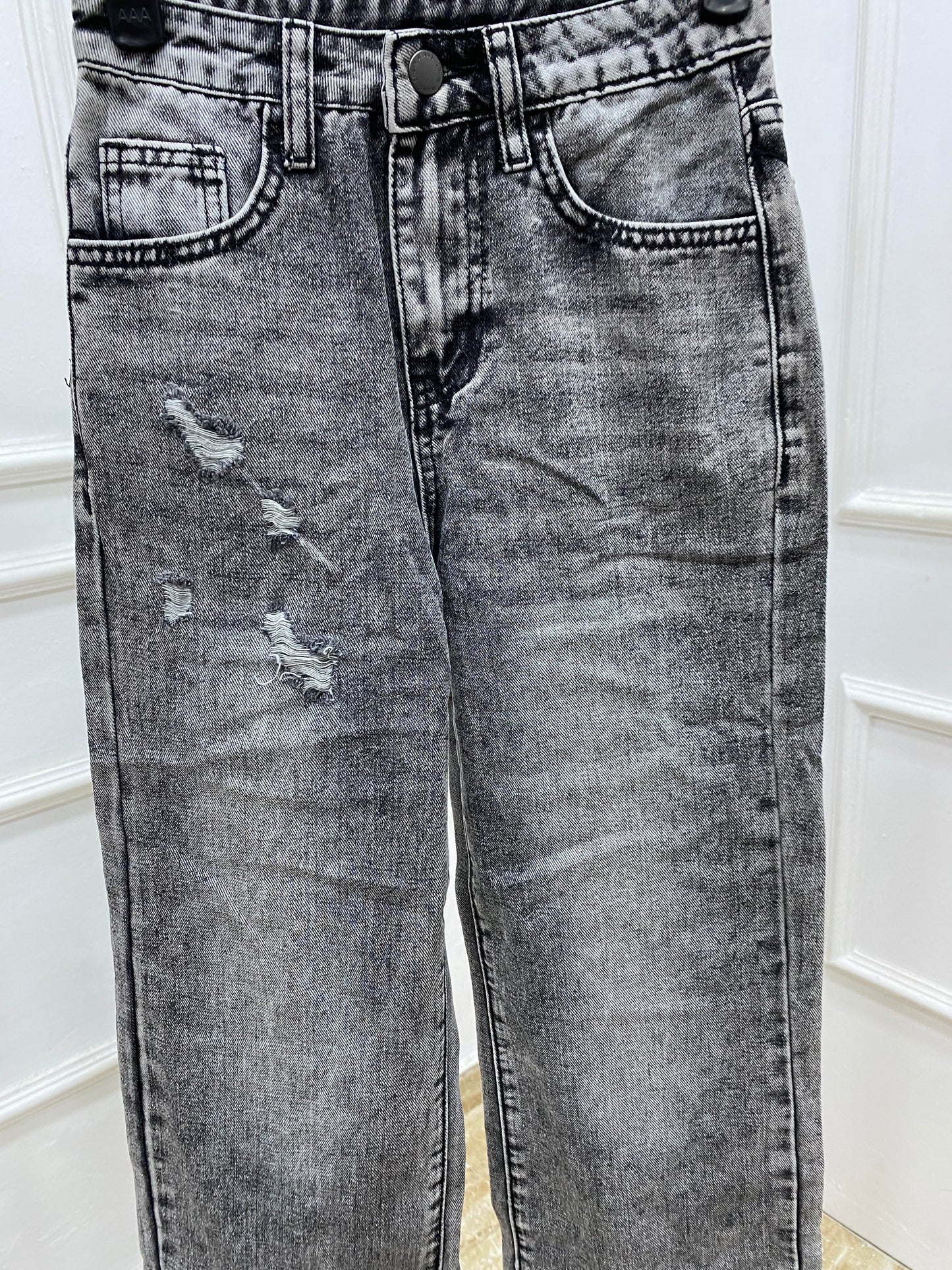 Stock Jeans(Pick bigger sizes)