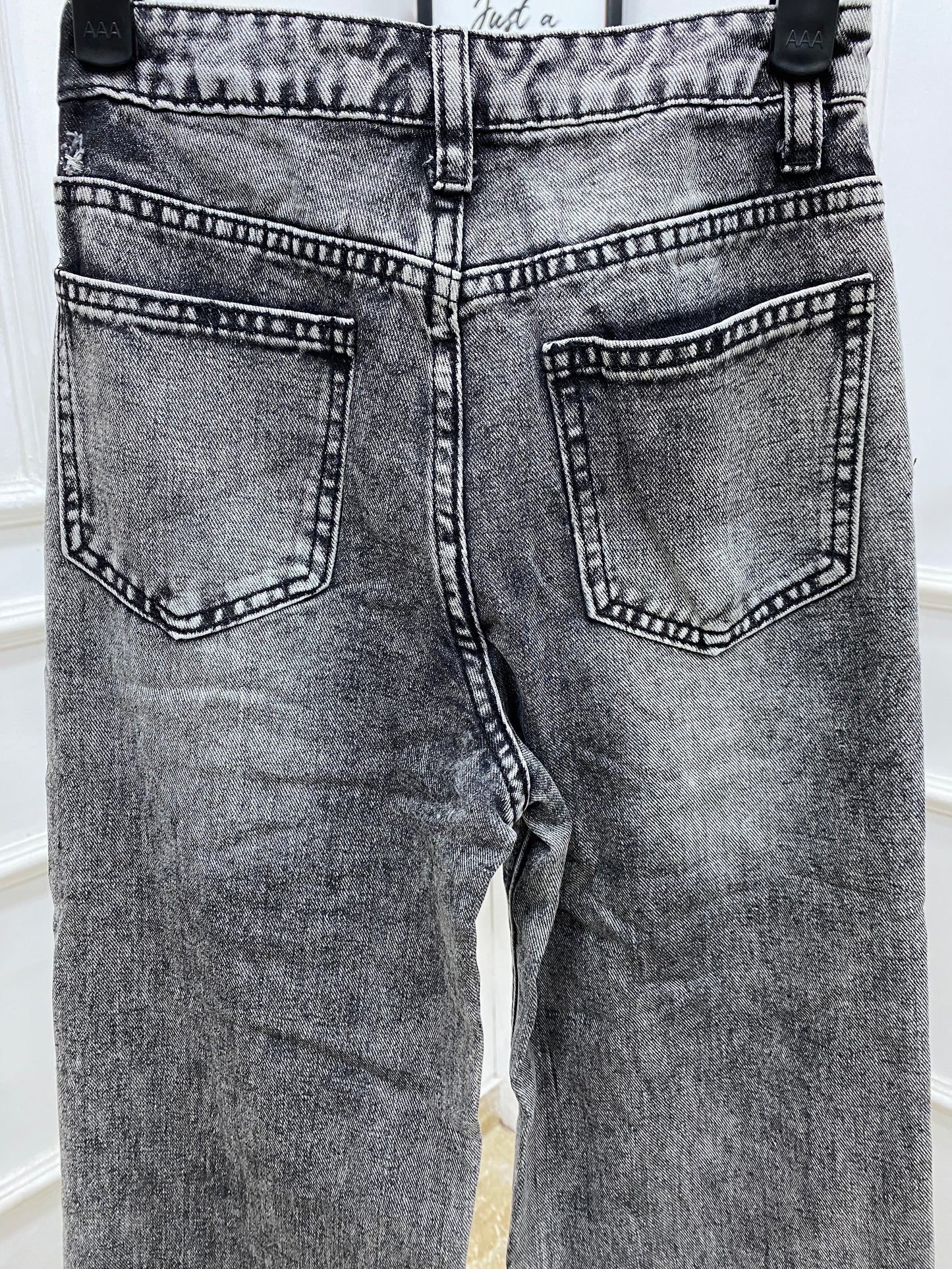 Stock Jeans(Pick bigger sizes)