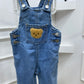 Stock Jeans Dungarees