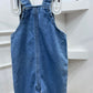 Stock Jeans Dungarees