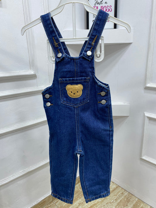 Stock Jeans Dungarees