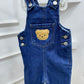 Stock Jeans Dungarees