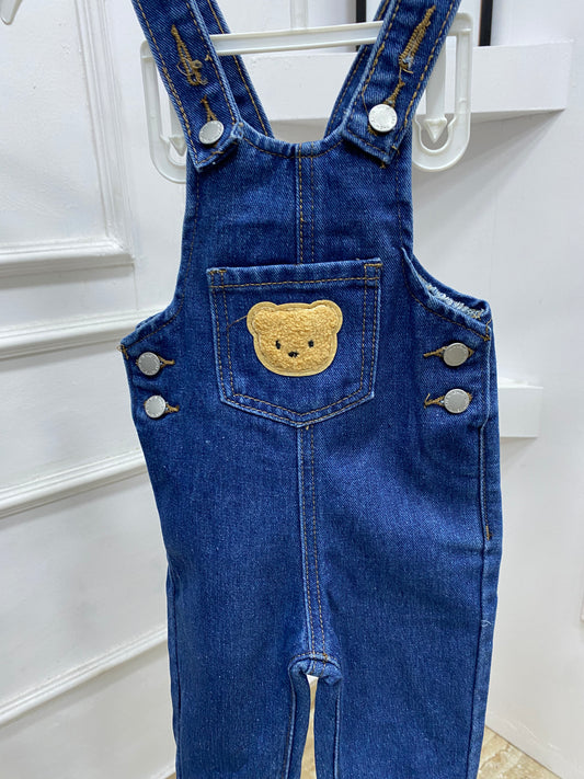 Stock Jeans Dungarees