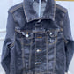 Stock Jeans Jacket(pick bigger sizes)