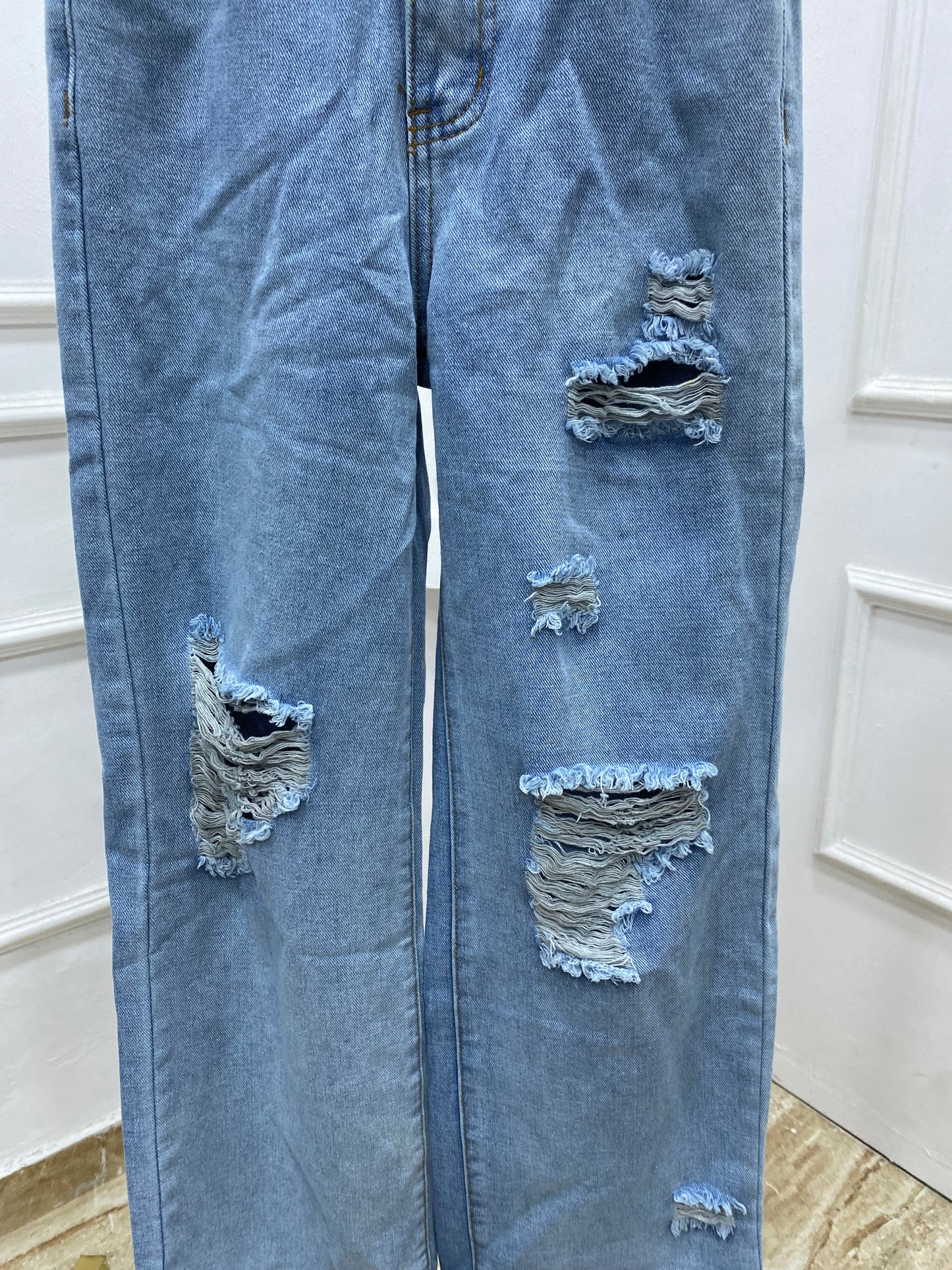 Stock Jeans(Pick bigger sizes)