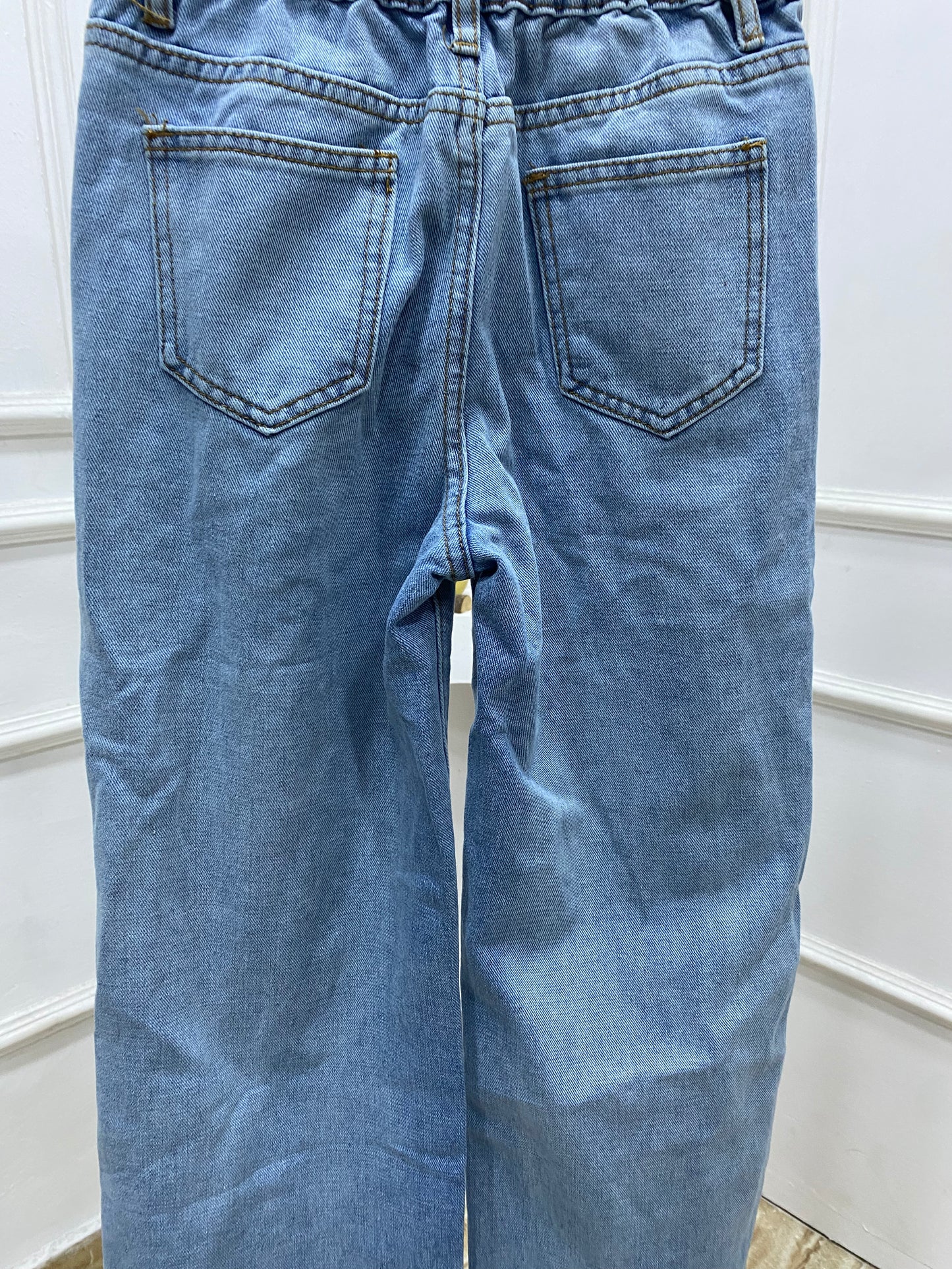 Stock Jeans(Pick bigger sizes)