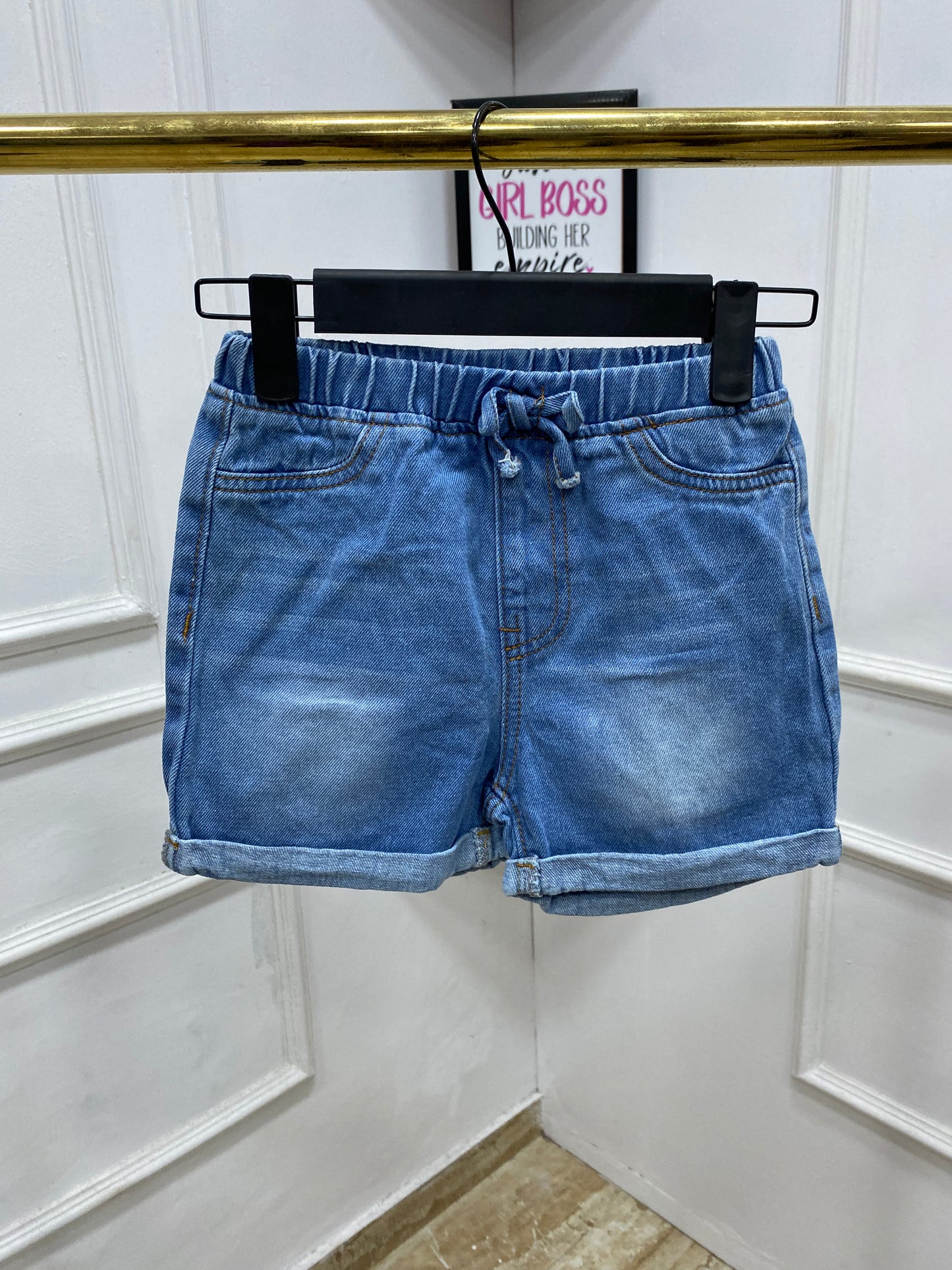 Stock Jeans(Pick bigger sizes)