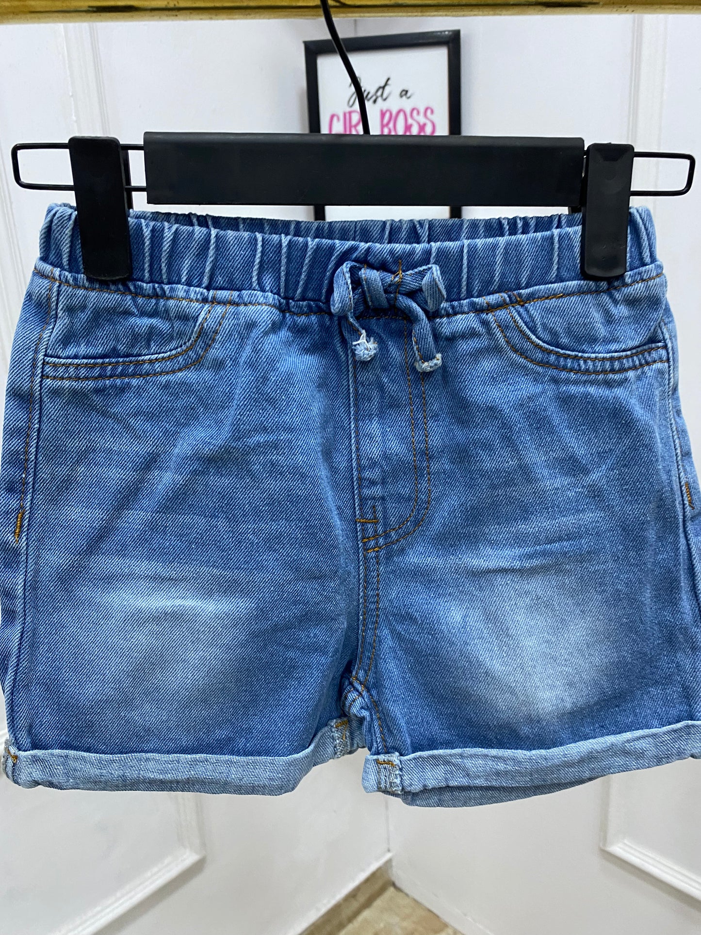 Stock Jeans(Pick bigger sizes)