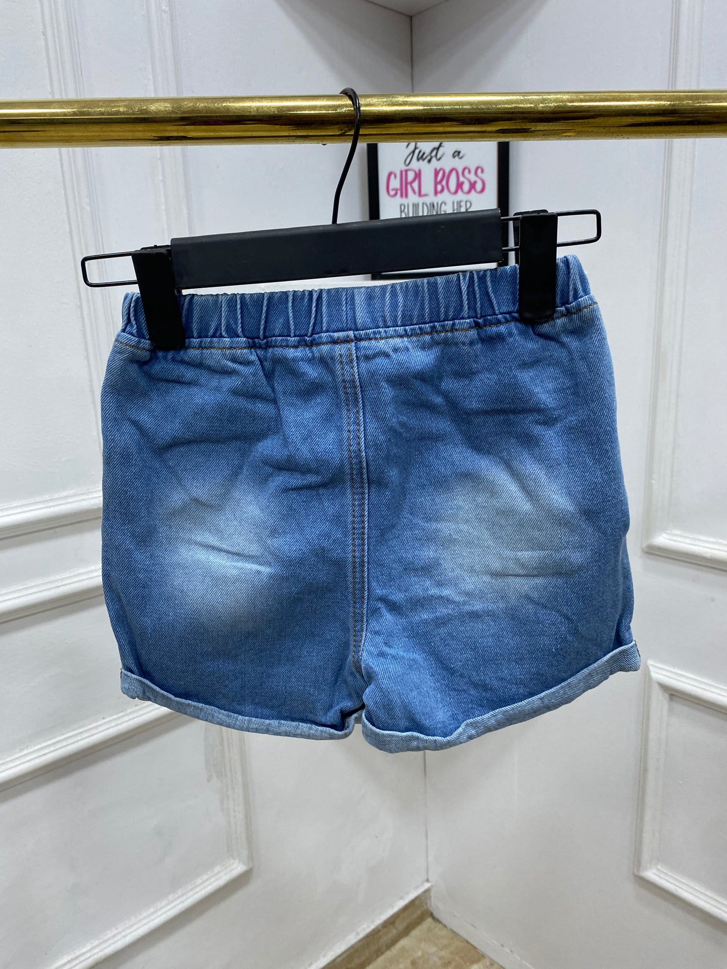 Stock Jeans(Pick bigger sizes)