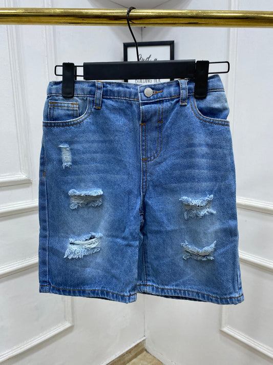 Stock Jeans(pick bigger sizes)