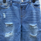 Stock Jeans(pick bigger sizes)