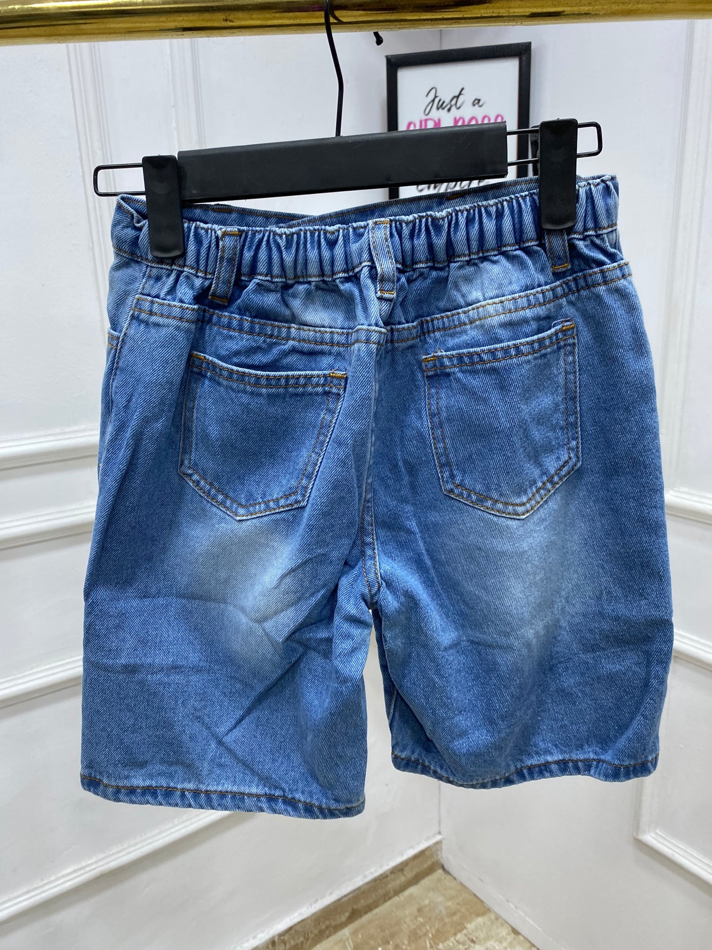 Stock Jeans(pick bigger sizes)