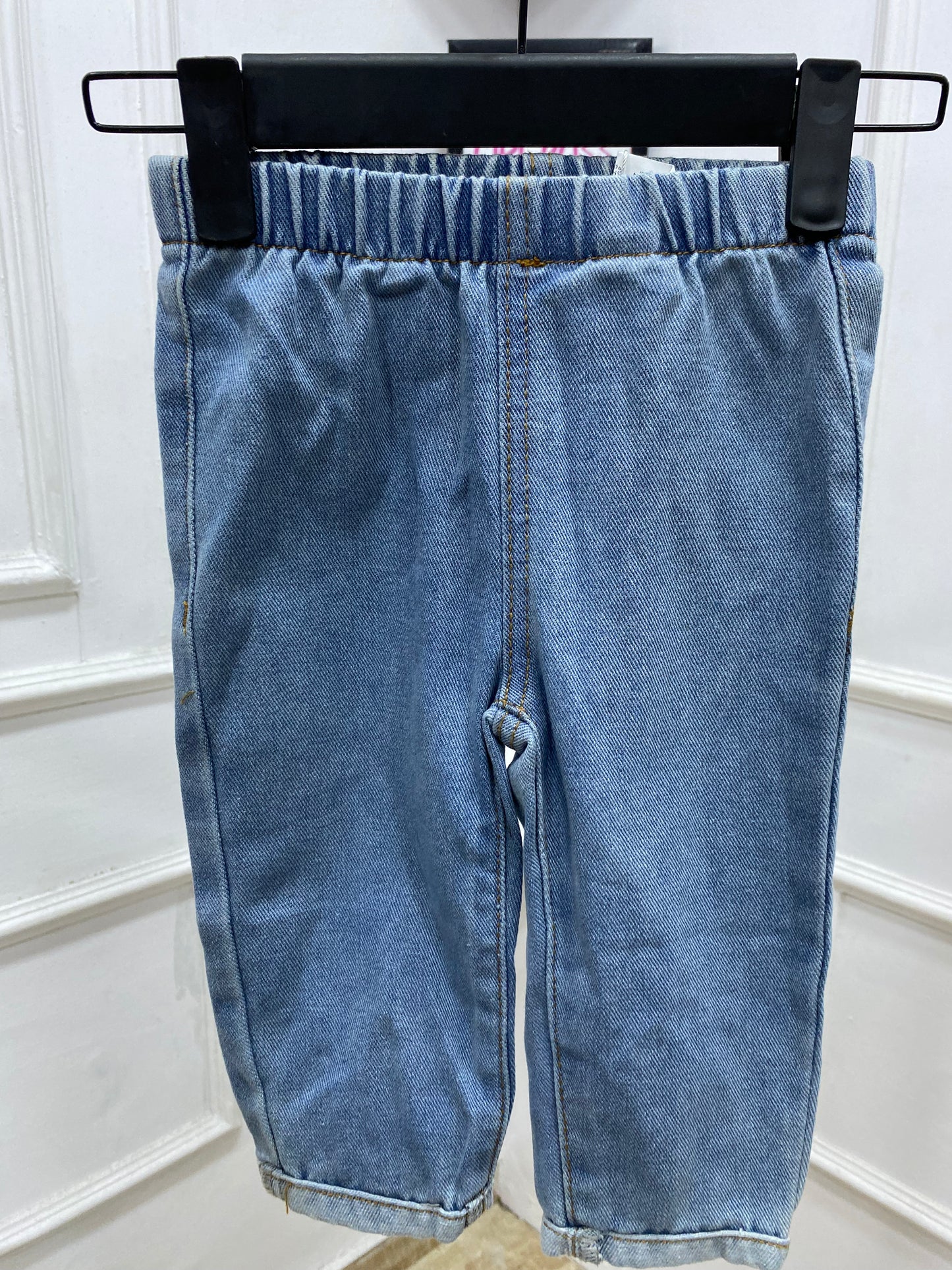 Stock jeans(Pick bigger sizes)