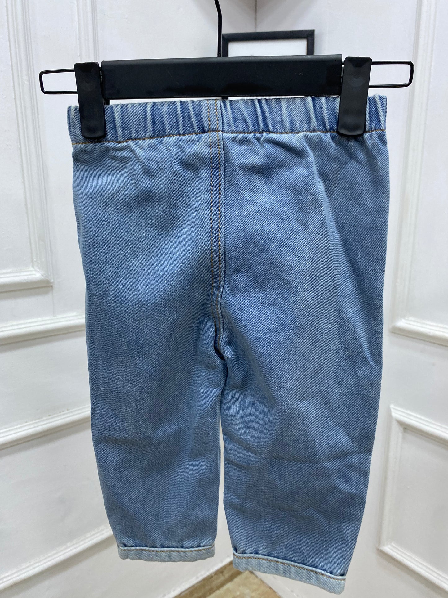 Stock jeans(Pick bigger sizes)