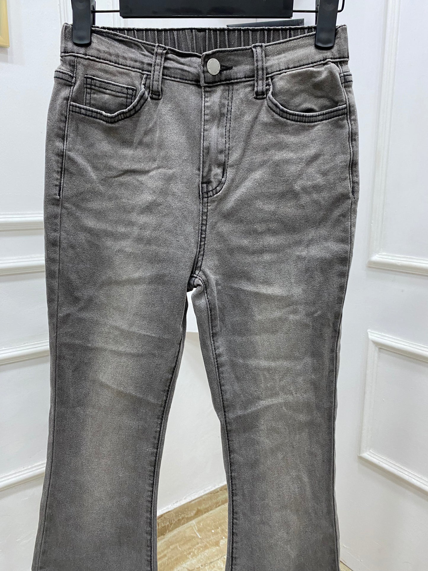 Stock jean(Pick bigger sizes)