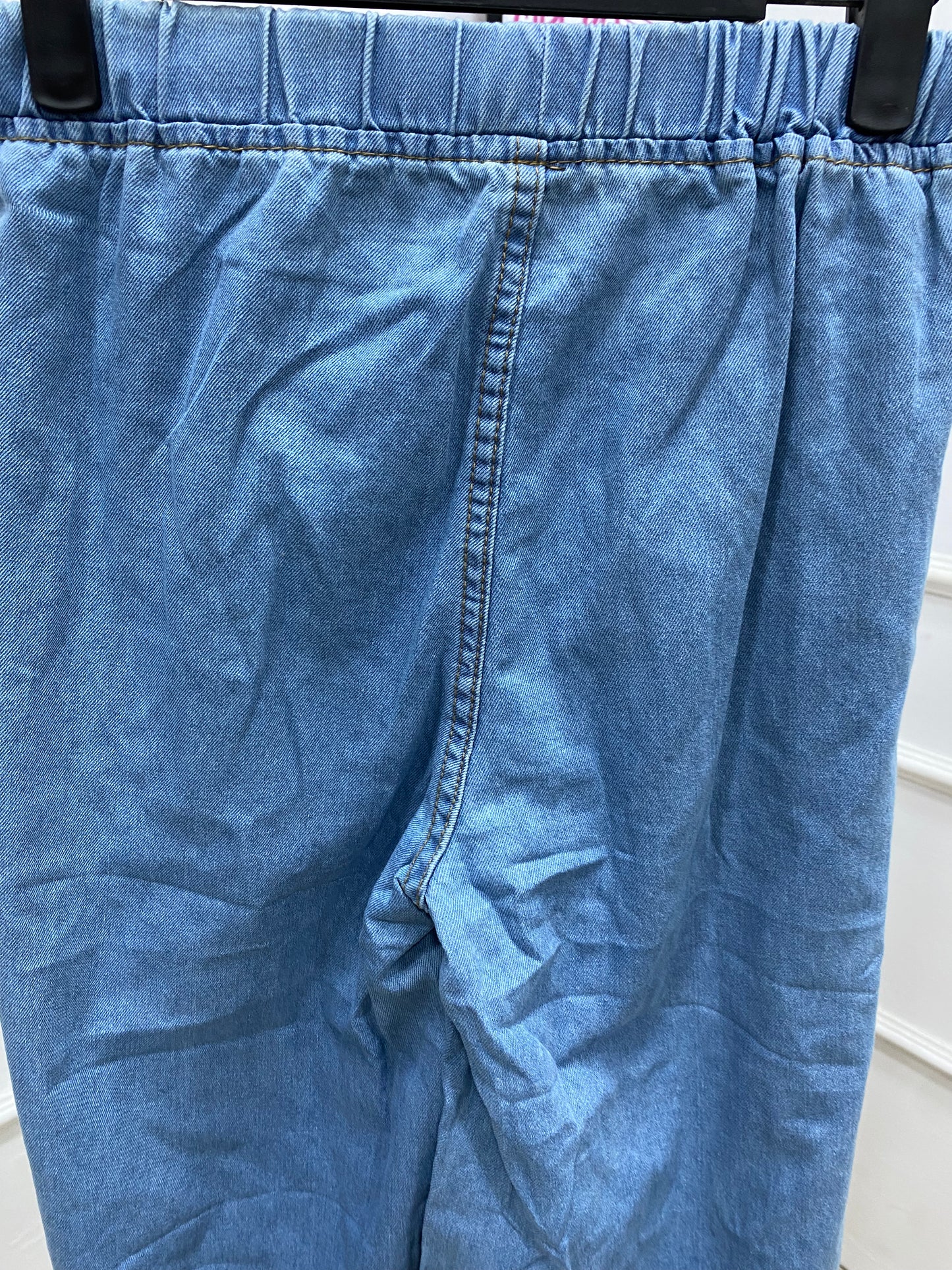 Stock Jean(Pick bigger sizes)