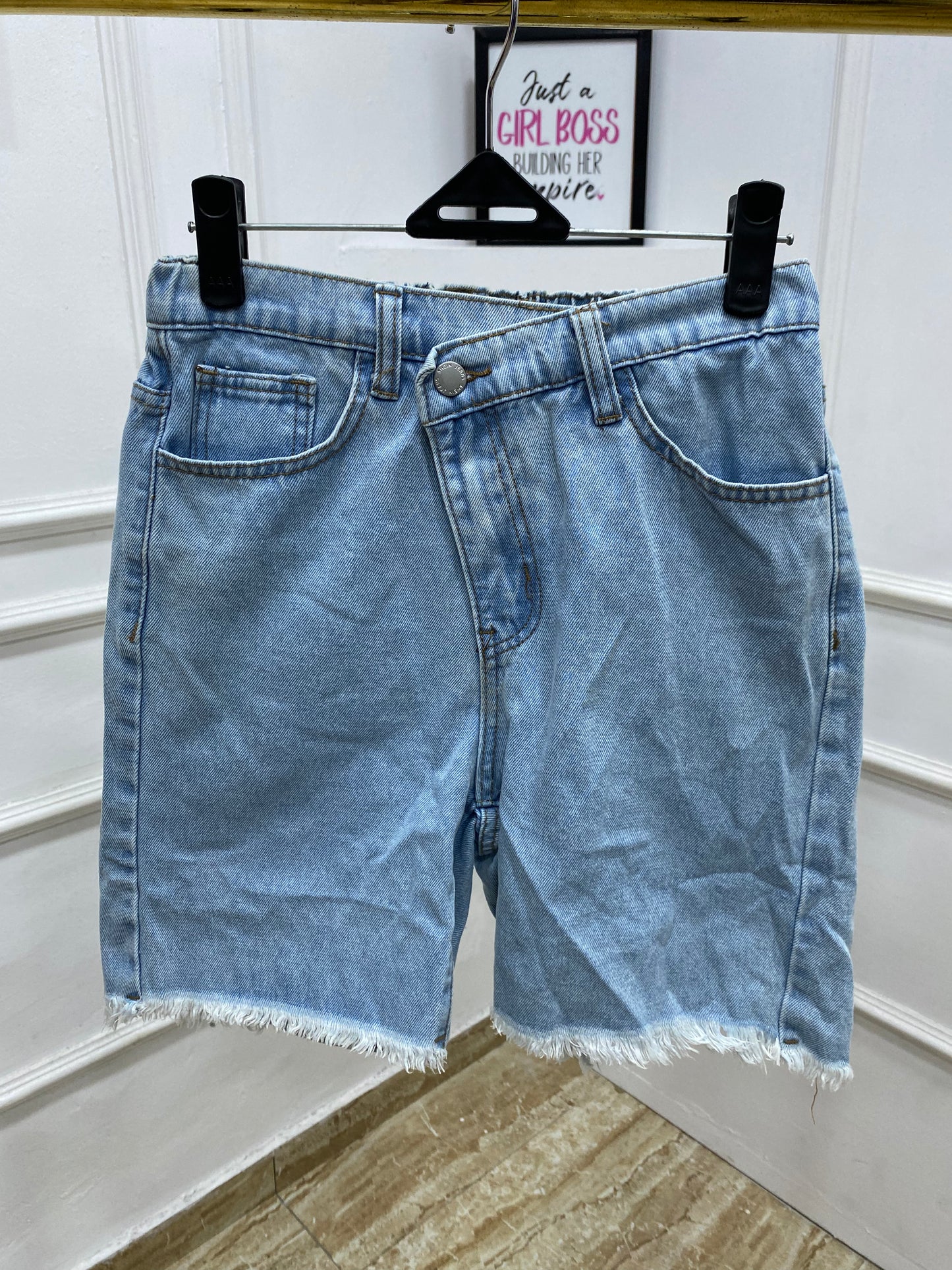 Stock jean(Pick bigger sizes)