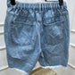 Stock jean(Pick bigger sizes)