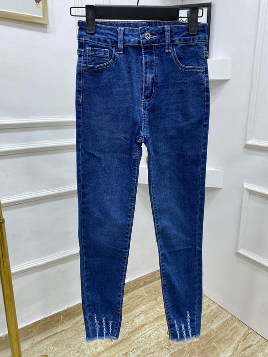 Stock Jean(Pick bigger sizes)