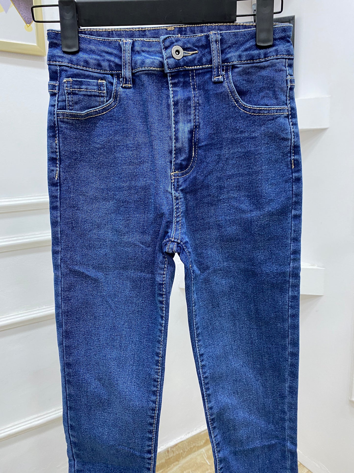 Stock Jean(Pick bigger sizes)