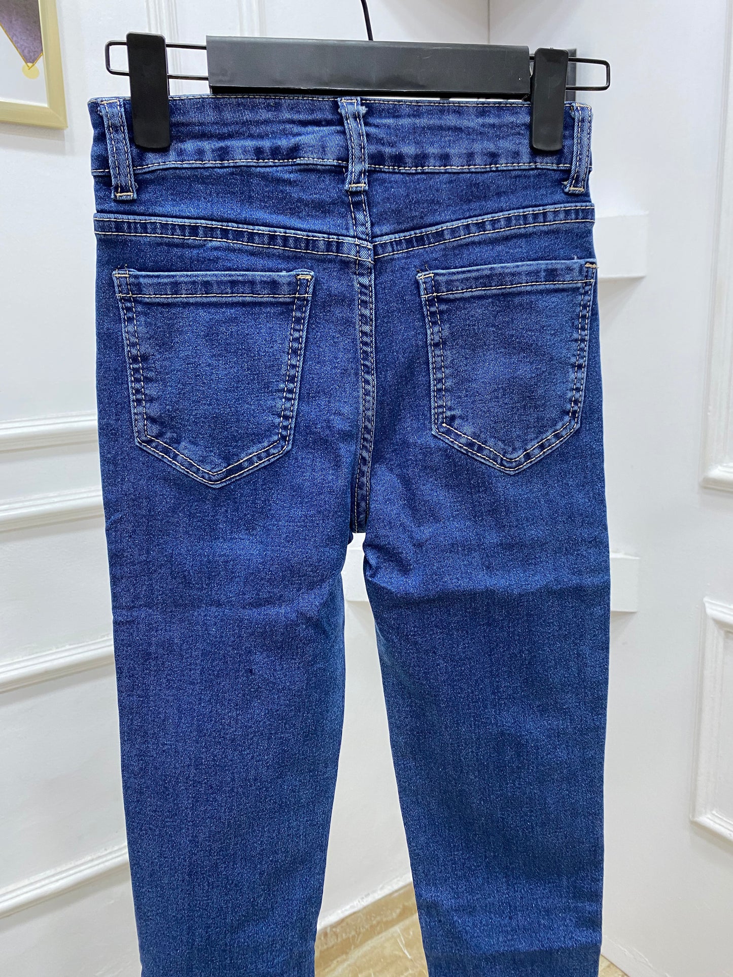 Stock Jean(Pick bigger sizes)