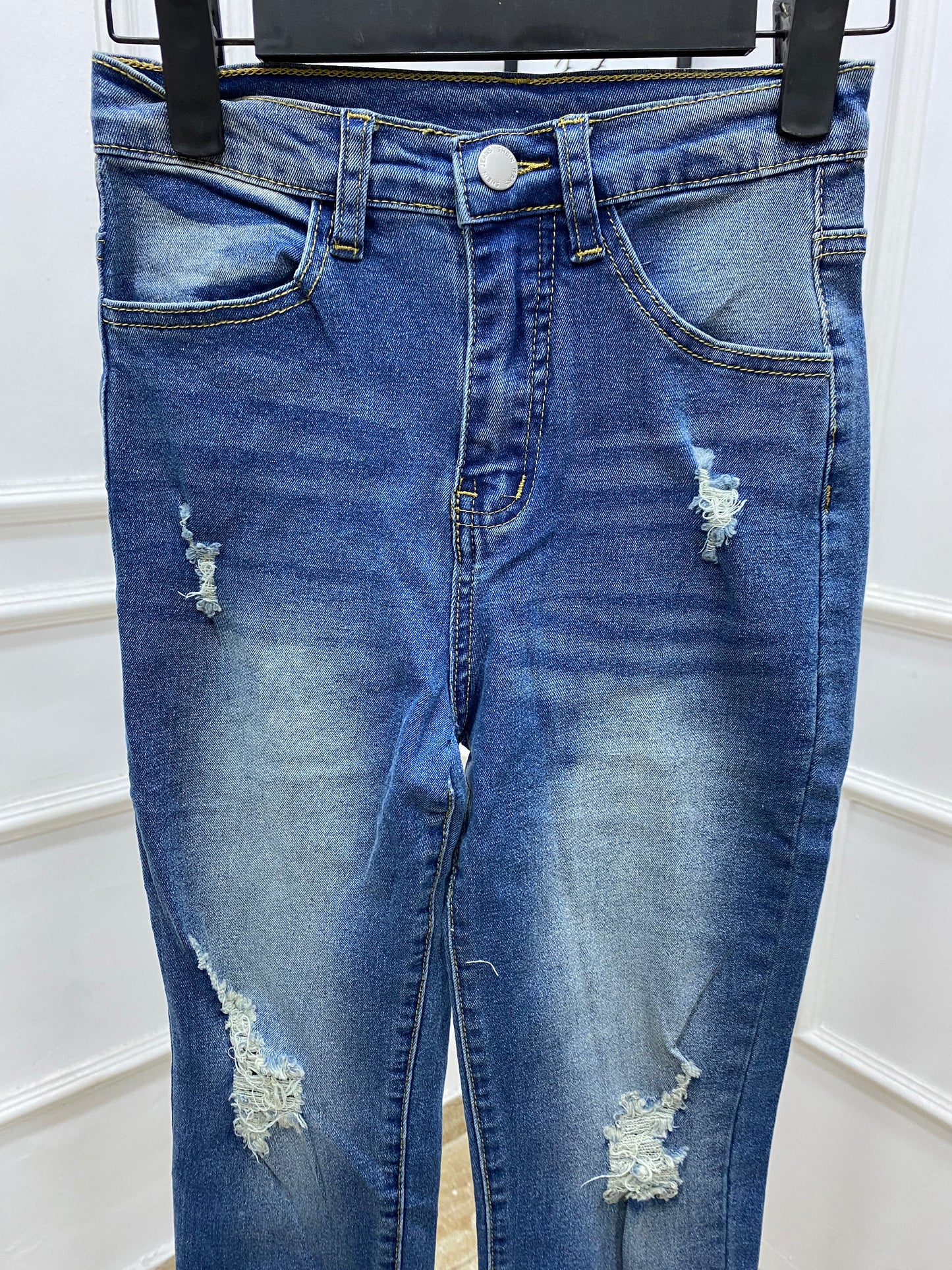 Stock Jean(Pick bigger sizes)