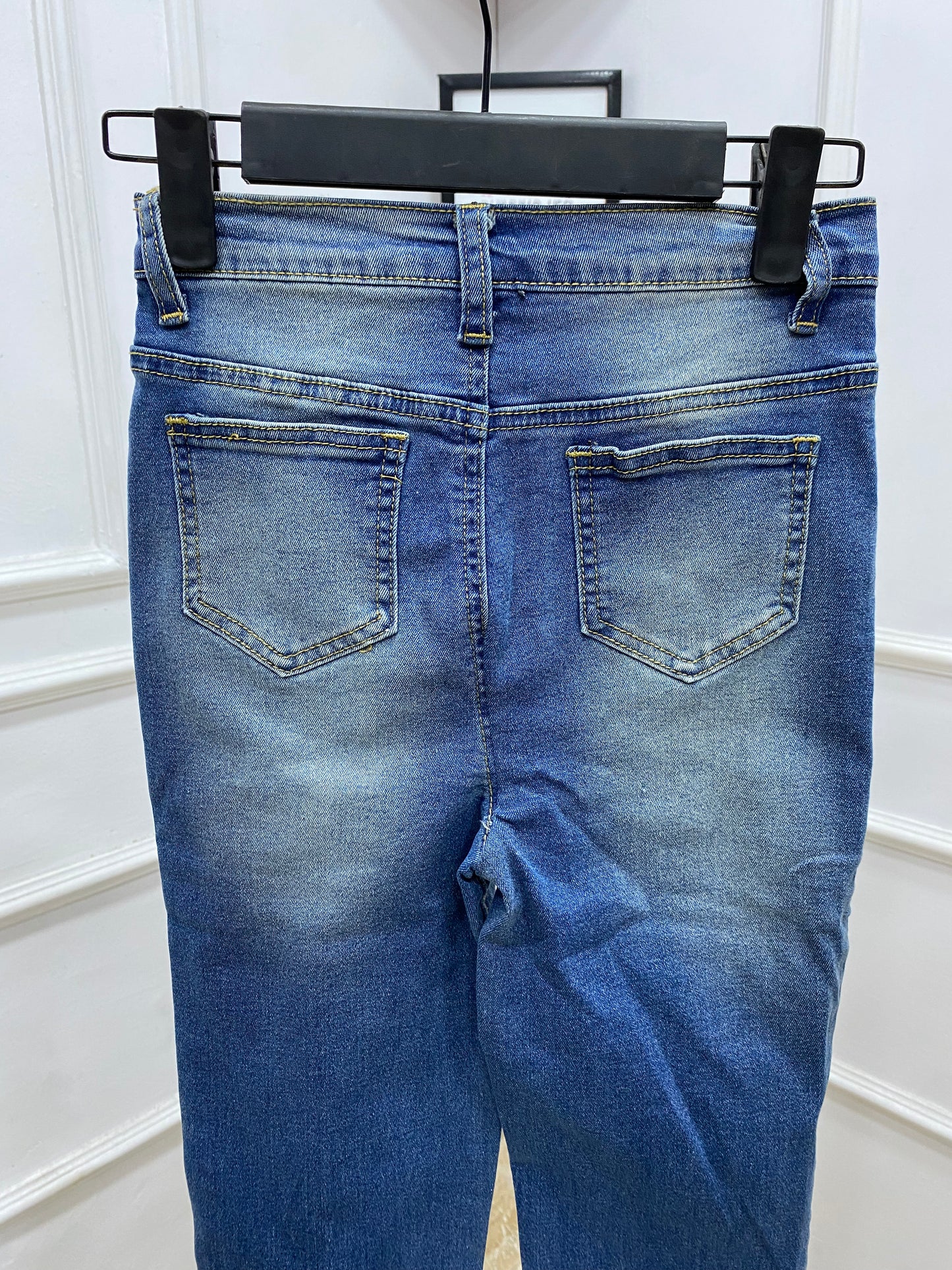 Stock Jean(Pick bigger sizes)