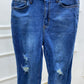 Stock jean(pick bigger sizes)