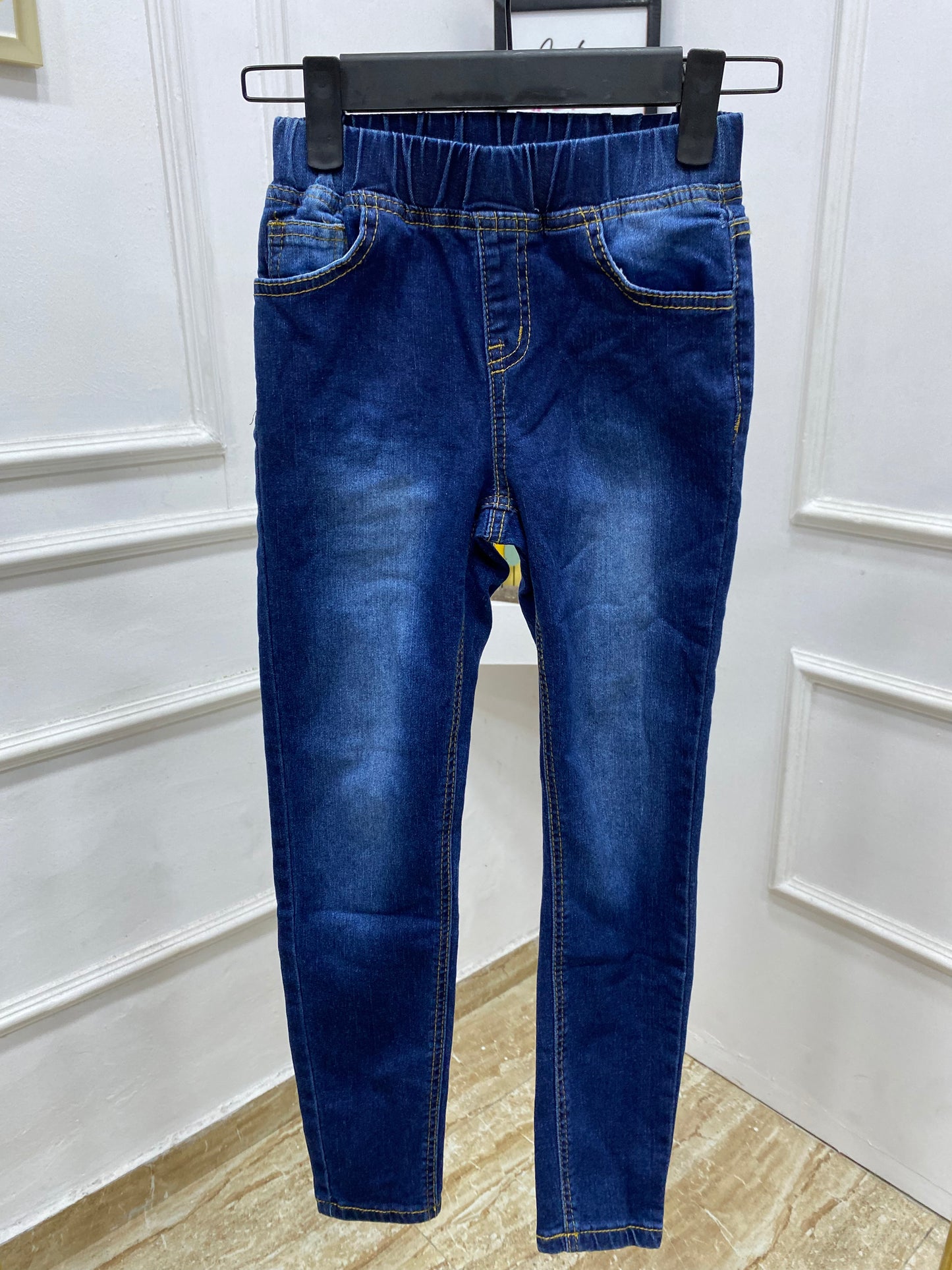 Stock jean(Pick bigger sizes)