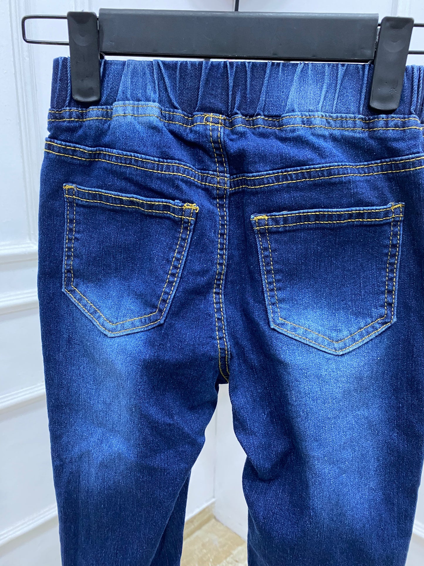 Stock jean(Pick bigger sizes)