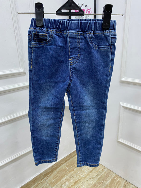 Stock Jean(Pick bigger sizes)