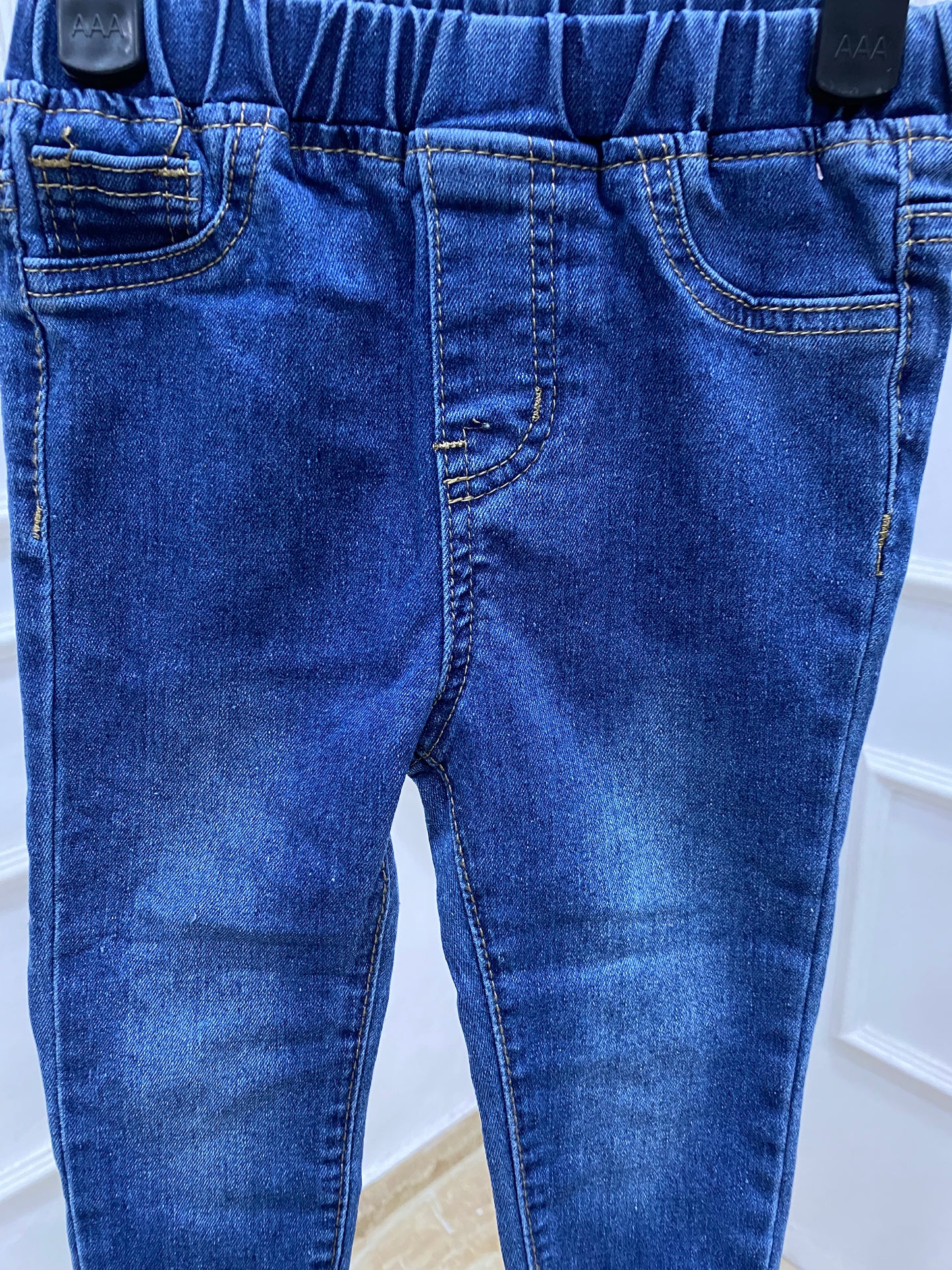 Stock Jean(Pick bigger sizes)