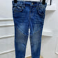 Stock jean(Pick bigger sizes)