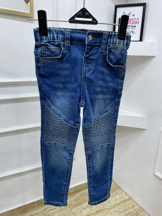 Stock jean(Pick bigger sizes)