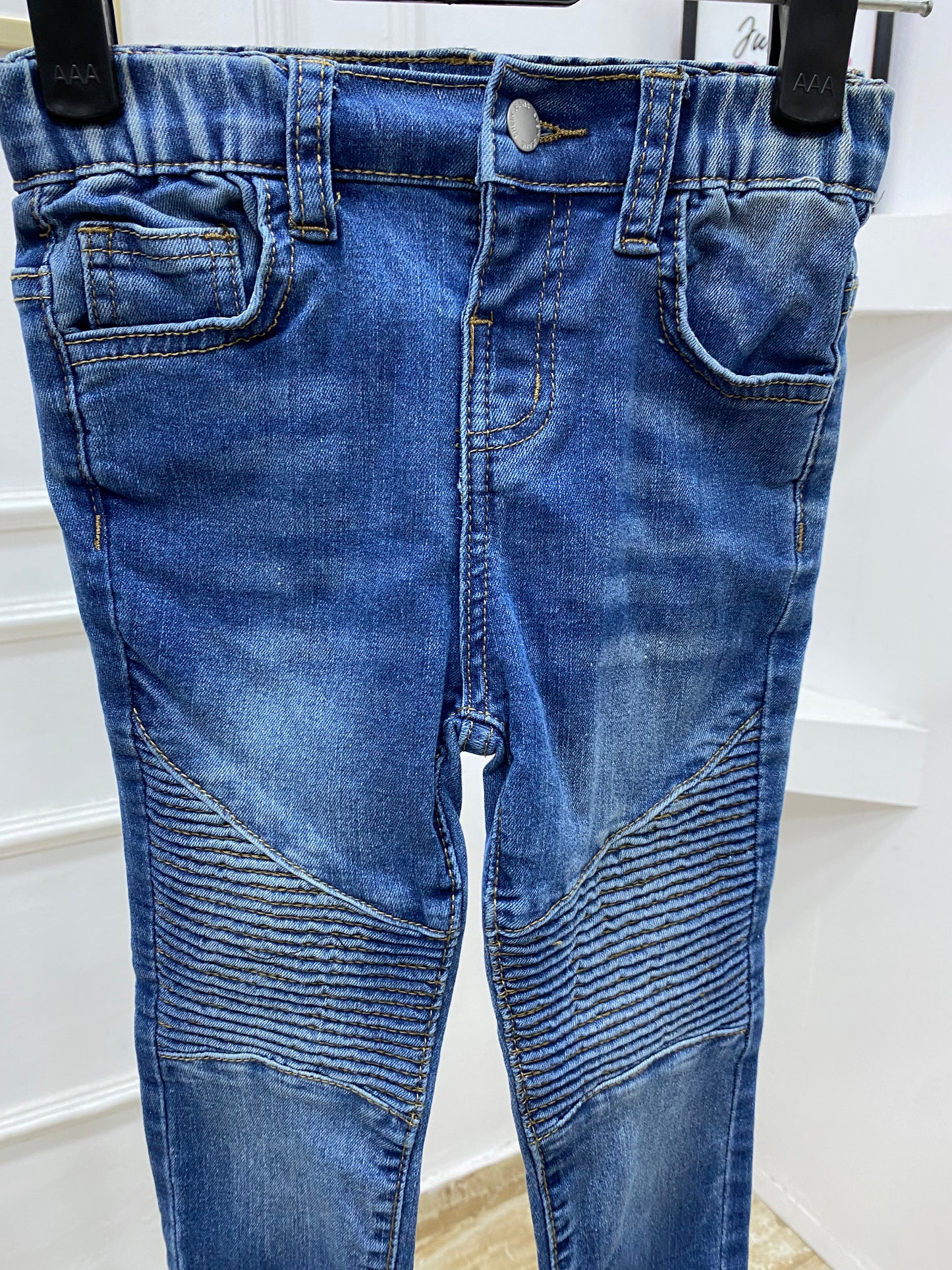 Stock jean(Pick bigger sizes)