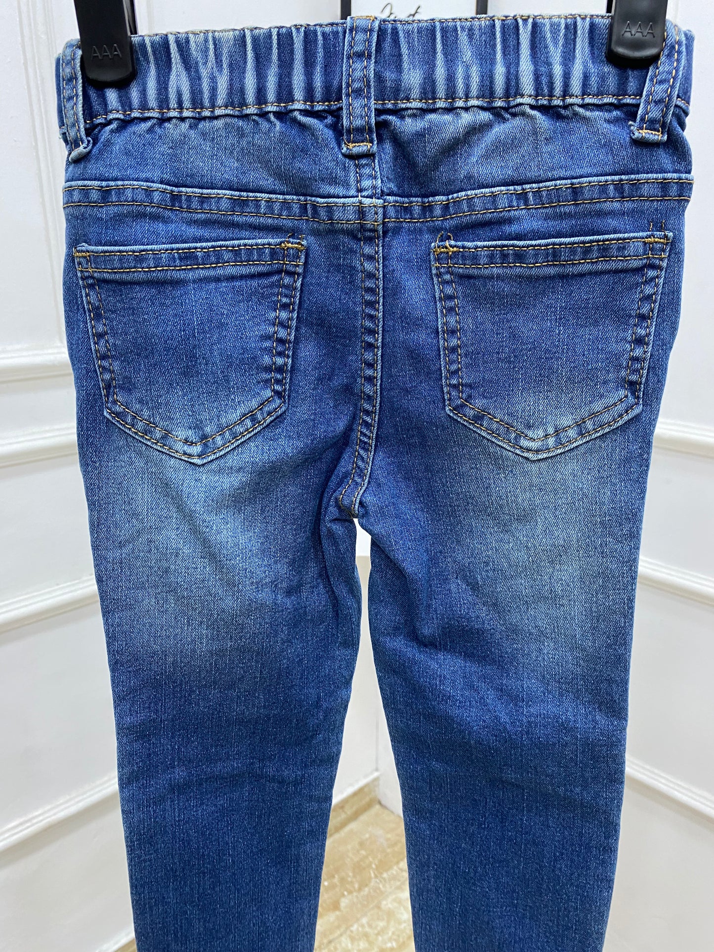 Stock jean(Pick bigger sizes)