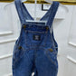 Stock Jean Dungaree