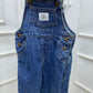 Stock Jean Dungaree