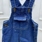 Stock Jean Dungaree