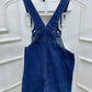 Stock Jean Dungaree