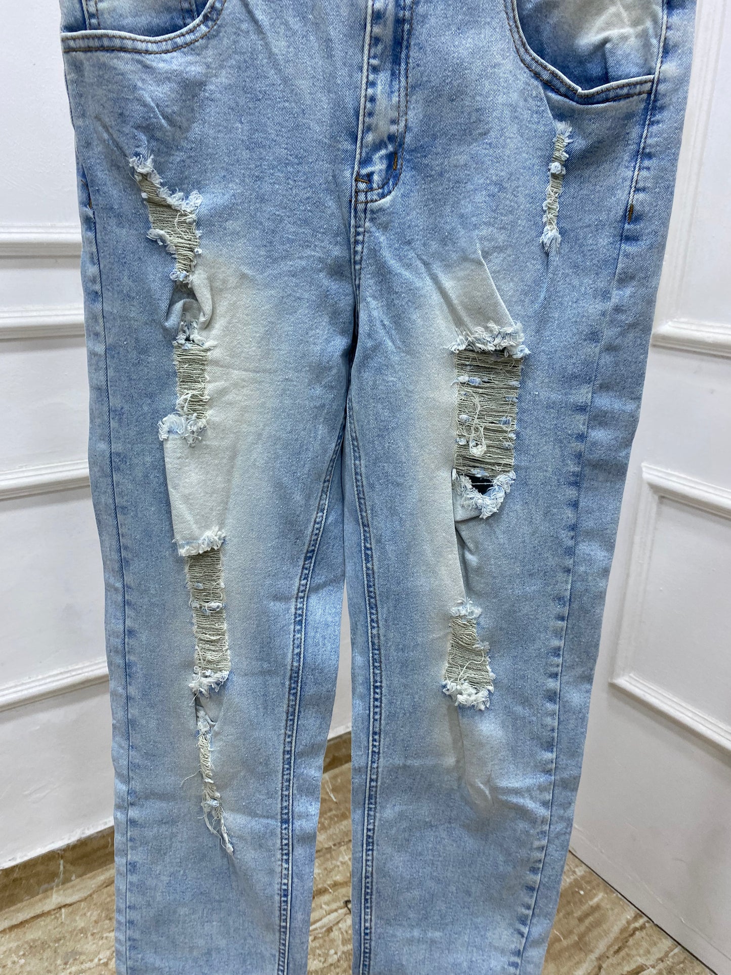 Stock Jean