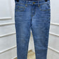 Stock jean