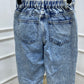 Stock jean(Pick bigger size)