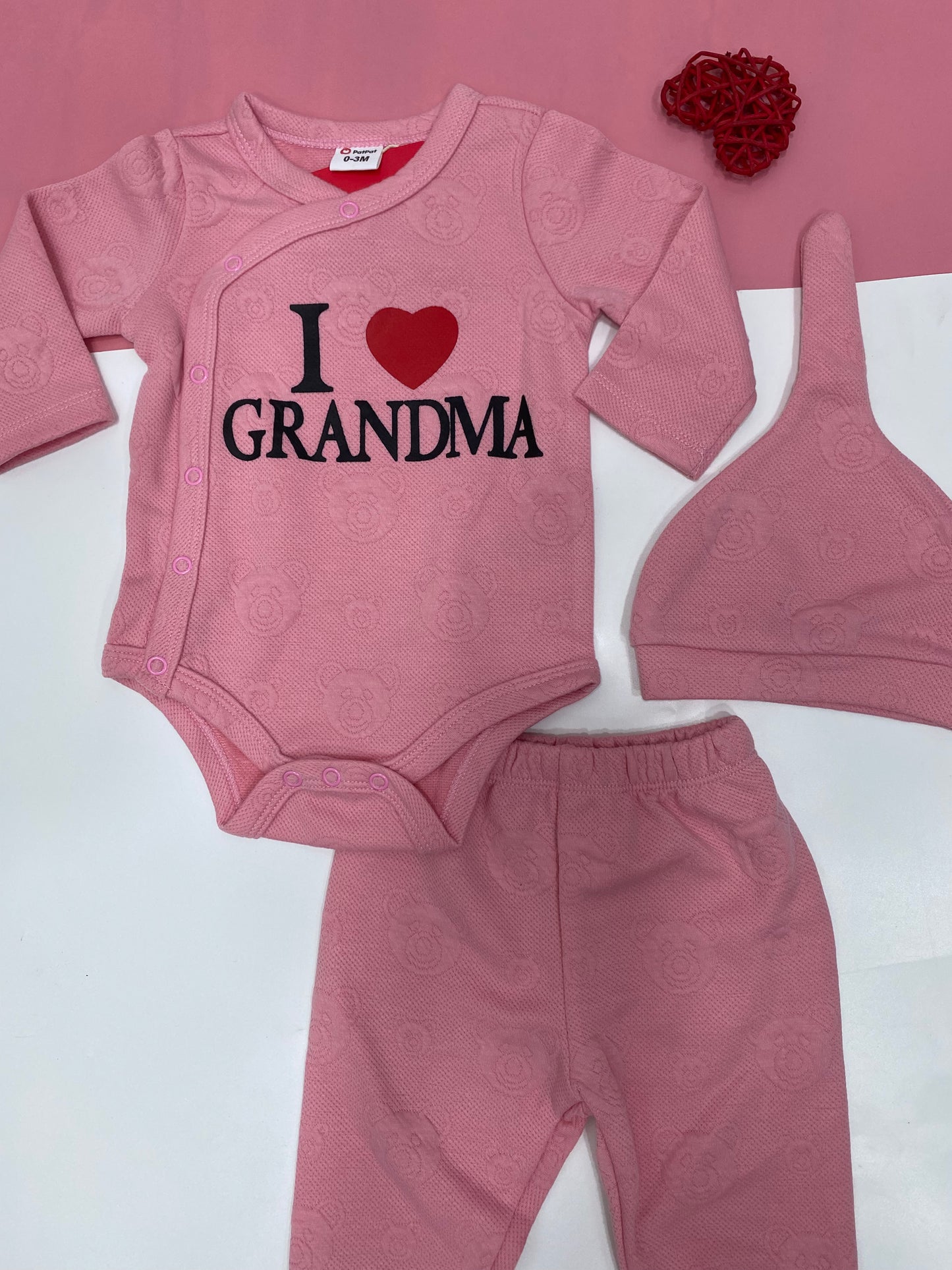 Girls 2 piece set(Pick Next Size)