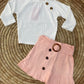 Girls 2 piece set(Pick Next Size)