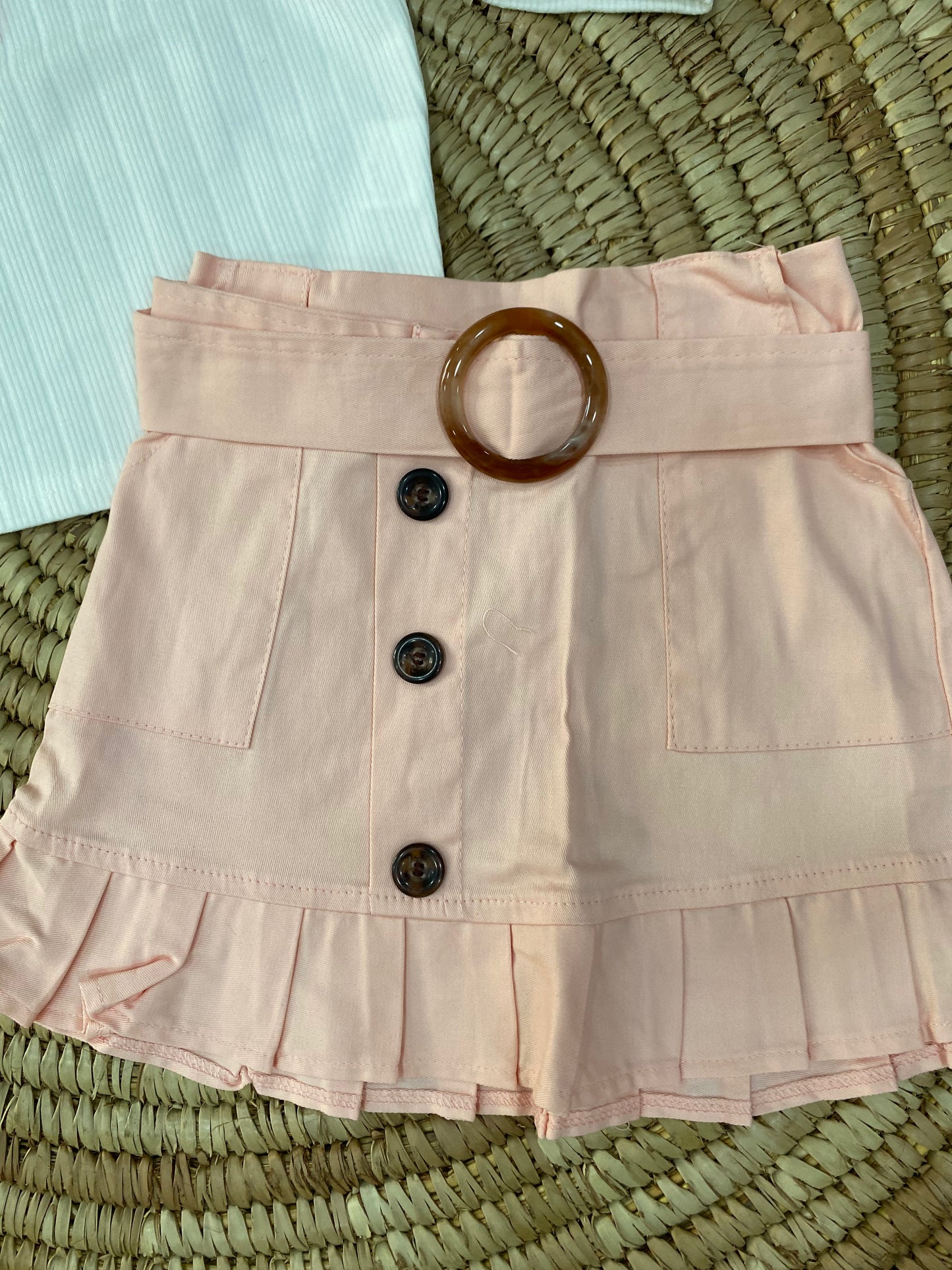 Girls 2 piece set(Pick Next Size)