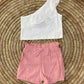 Girls 2 piece set(Pick Next Size)