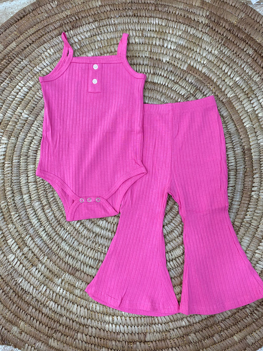 Girls 2 piece set(Pick Next Size)