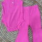 Girls 2 piece set(Pick Next Size)